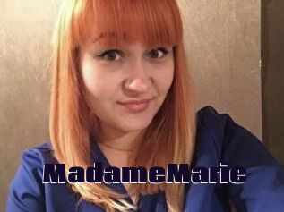 MadameMarie
