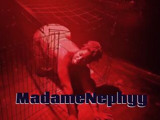 MadameNephyy