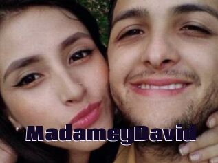 MadameyDavid