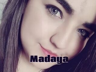 Madaya