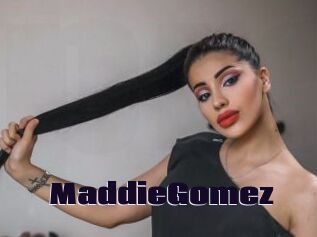 MaddieGomez