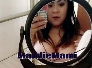 MaddieMami