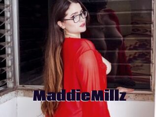 MaddieMillz