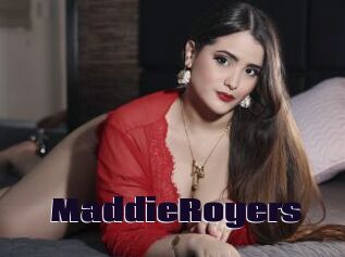 MaddieRoyers