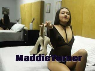 MaddieTurner