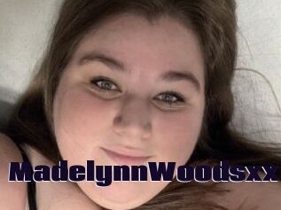 MadelynnWoodsxx