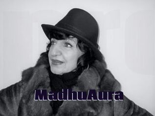 MadhuAura