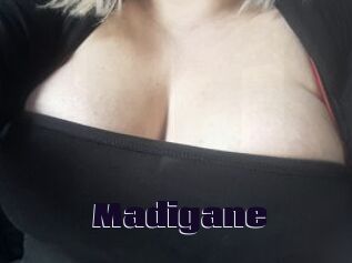 Madigane
