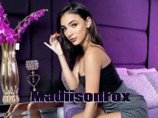 MadiisonFox