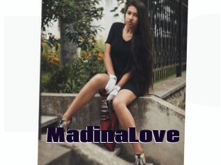 MadinaLove