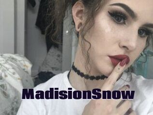 Madision_Snow