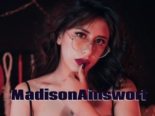 MadisonAinswort