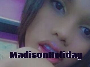 MadisonHoliday