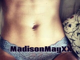 MadisonMayXX