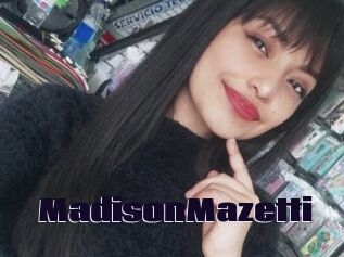 MadisonMazetti
