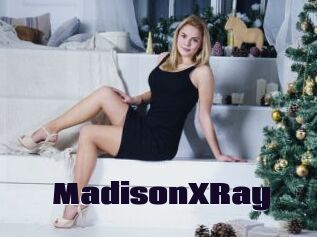MadisonXRay