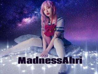 MadnessAhri