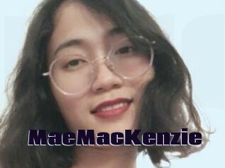 MaeMacKenzie