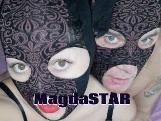 MagdaSTAR
