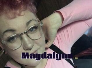 Magdalynn