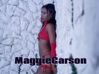 MaggieCarson