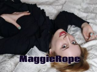 MaggieRope