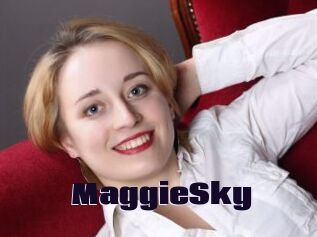 MaggieSky