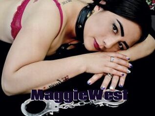MaggieWest
