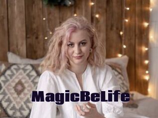 MagicBeLife