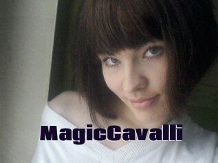 MagicCavalli