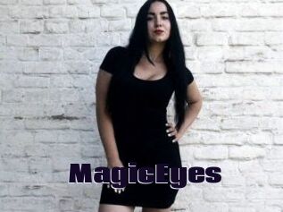 MagicEyes
