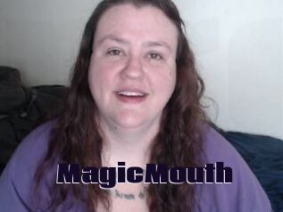 MagicMouth