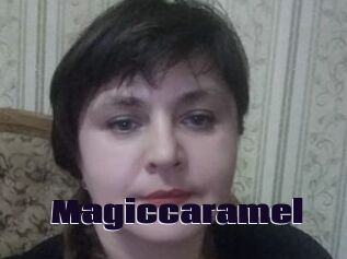 Magiccaramel