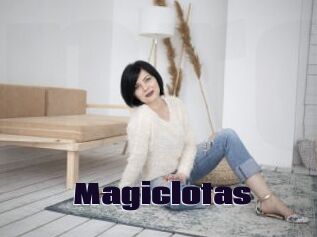 Magiclotas