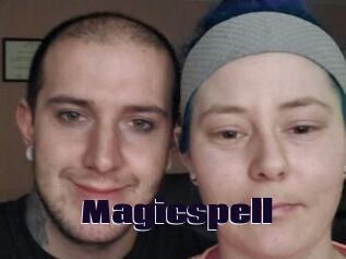 Magicspell