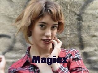 Magicx