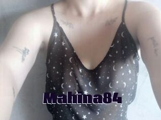Mahina84