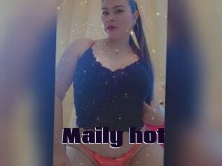 Maily_hot