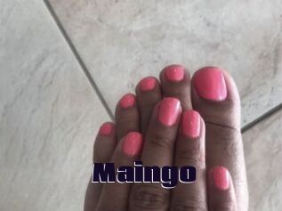 Maingo