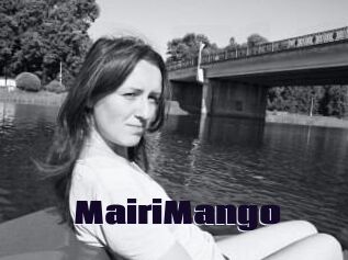 MairiMango