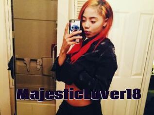 MajesticLover18
