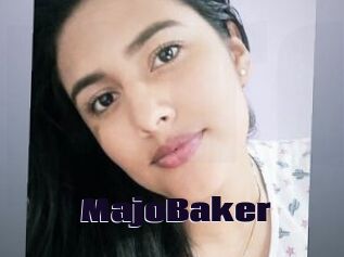 MajoBaker