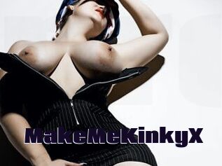 MakeMeKinkyX