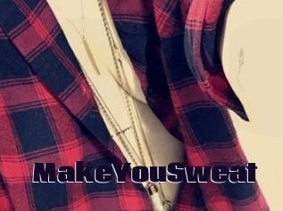 MakeYouSweat