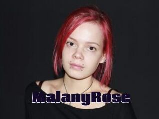 MalanyRose