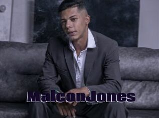 MalconJones