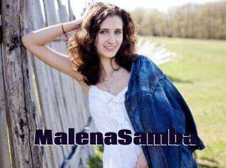 MalenaSamba