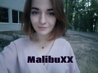 MalibuXX