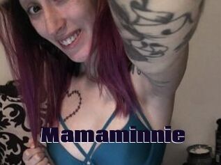 Mamaminnie