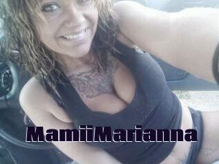 MamiiMarianna